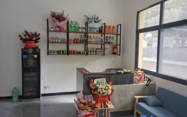 Zhuqili Homestay