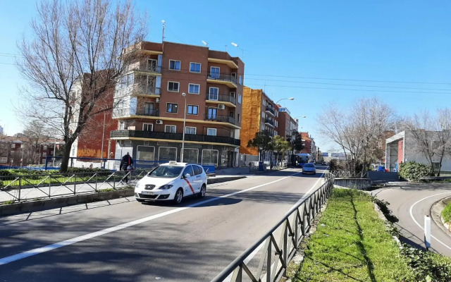HomeStay Olivos