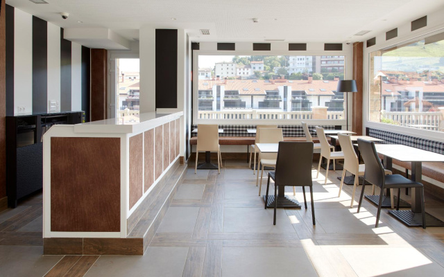 Hotel Flysch