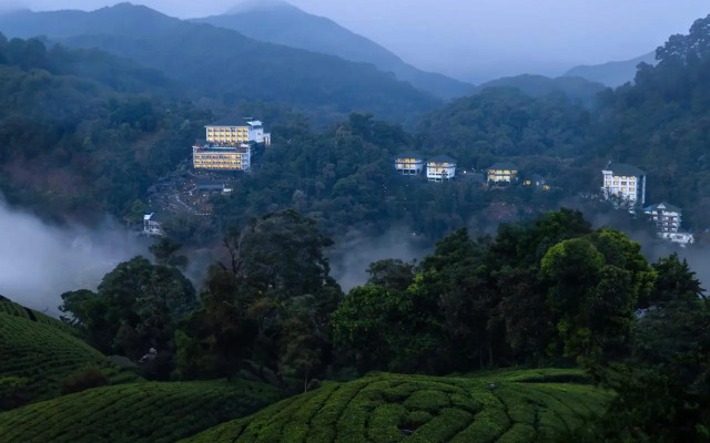 The Grand Cliff Resort Munnar