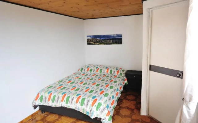 Hostal Manaslu