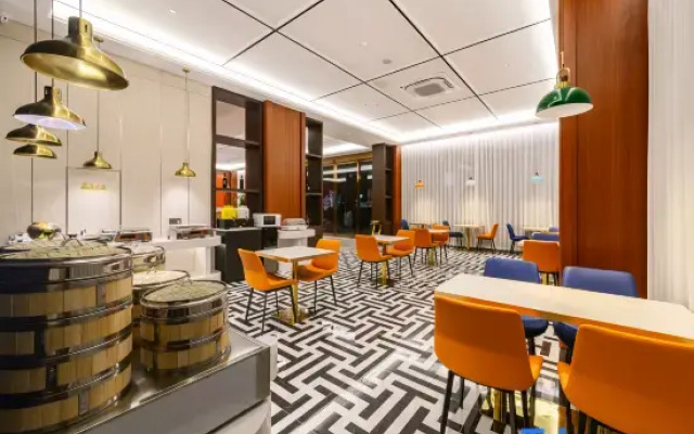Bo Fei Rui Zhi Hotel