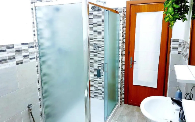 Guest House Vecchi