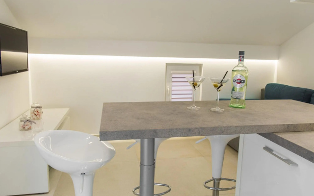 Apartment in Imotski Near Blue Lake