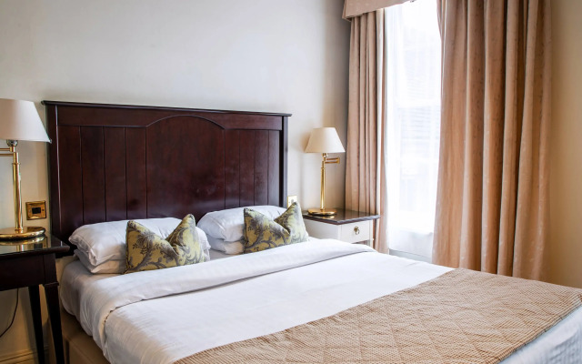 Park House Hotel