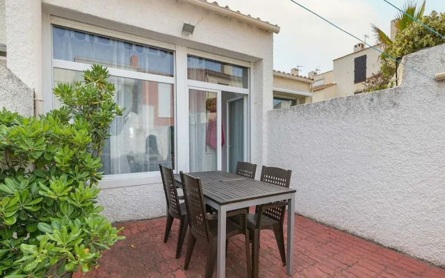 Seaside Serenity Comfort, Agde