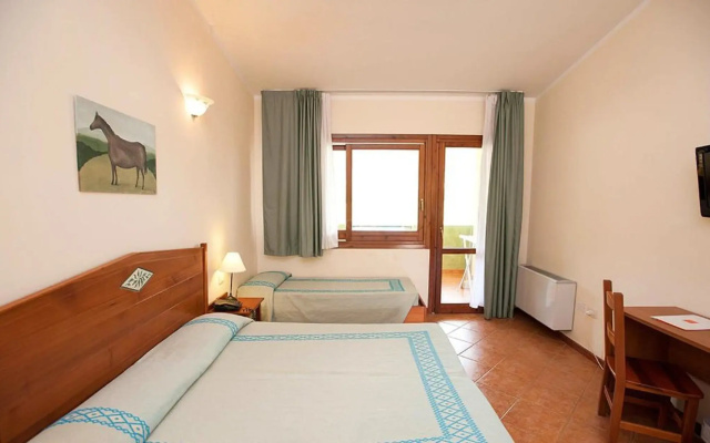iH Hotels Villasimius Le Zagare Resort