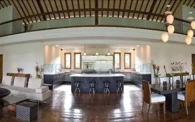 Villa Marxiz