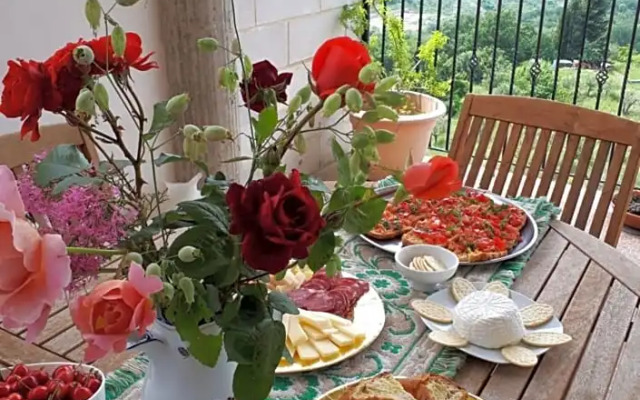 Casa Vacanza Za Vittoria