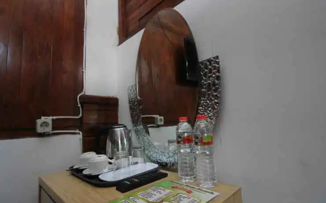 Bata Merah by Airy Rooms