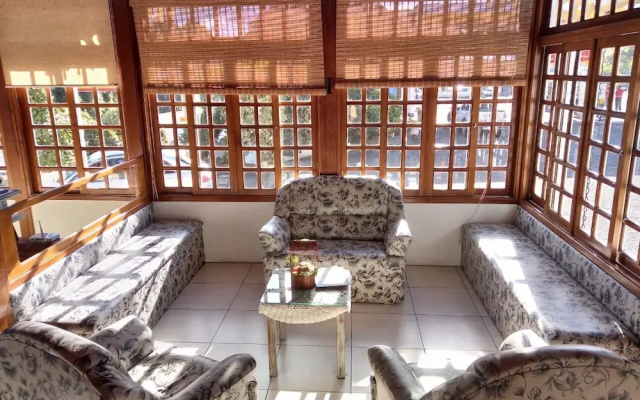 Hotel Pequenino