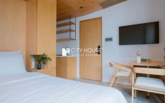 CityHouse - Abora