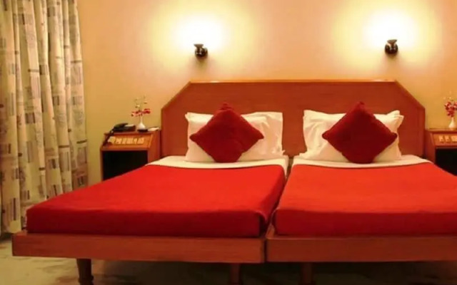 Ram International Hotel