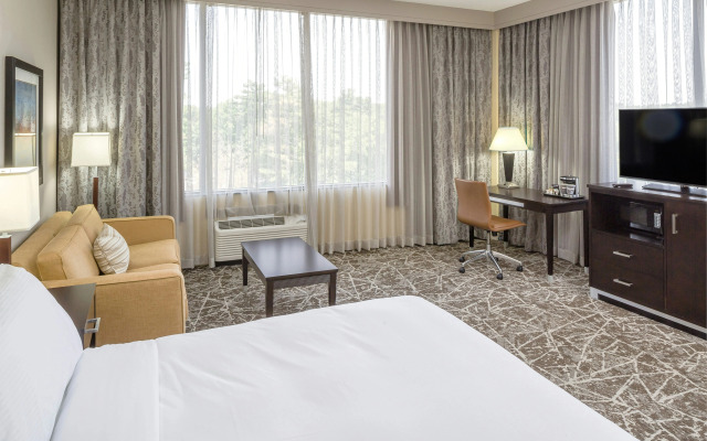 DoubleTree by Hilton Boston - Rockland