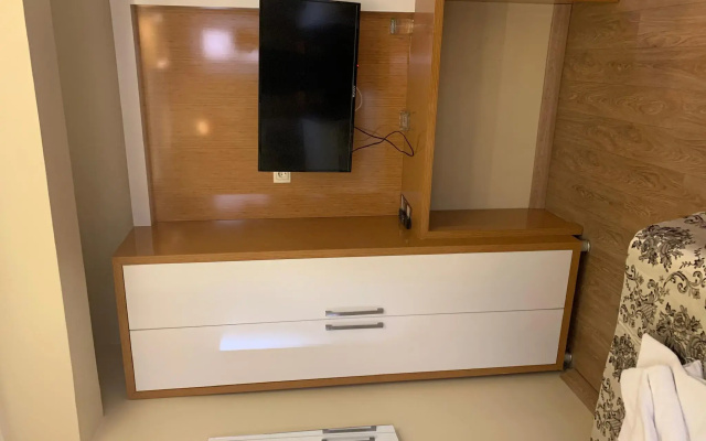 Emir Butik Otel