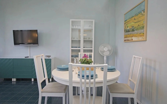 Cisano Beach Apartment