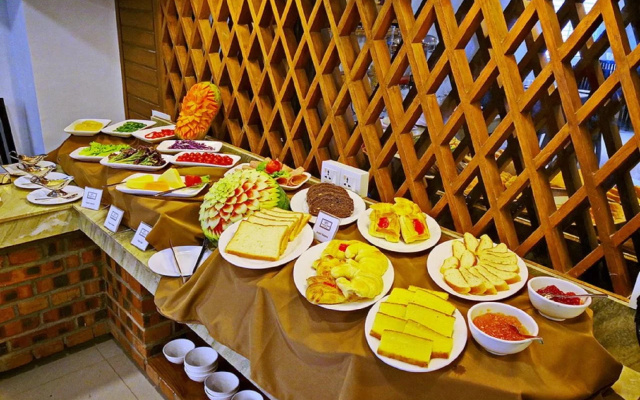 Sanctuary Hotel