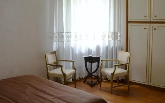 La Casa Di Enrico