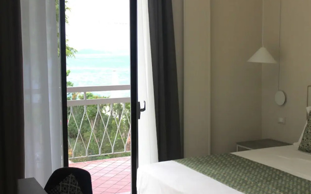 Lake Garda Beach Hostel
