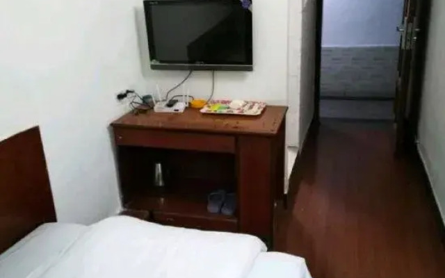 Xiangyuan Hotel