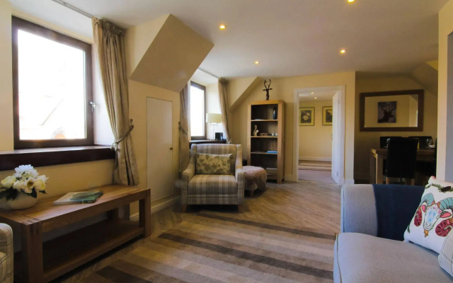 Ness View Apartment