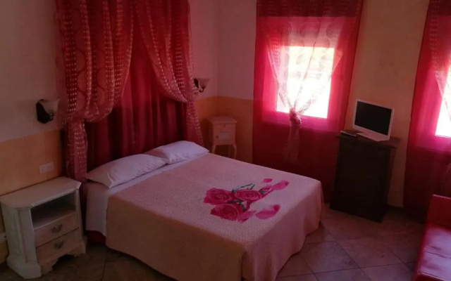 Villamir B&B