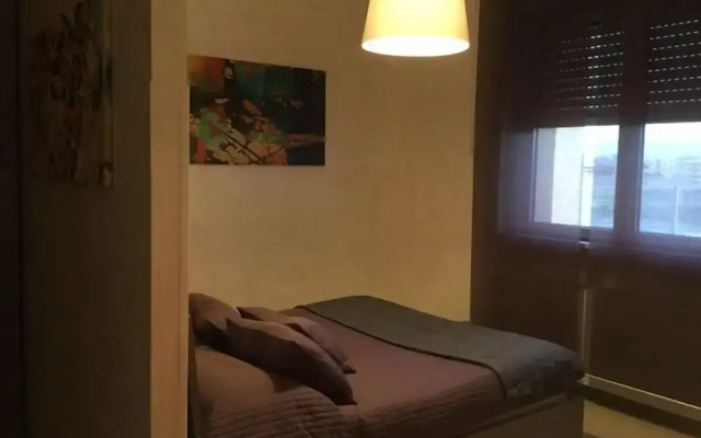 Castiglione Residence