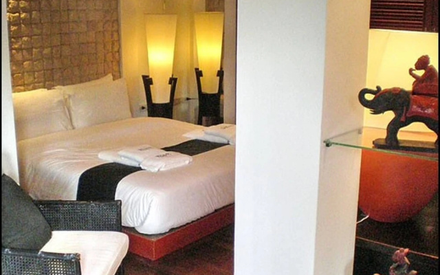 Luxury 4 Bedroom Villa In Ayara