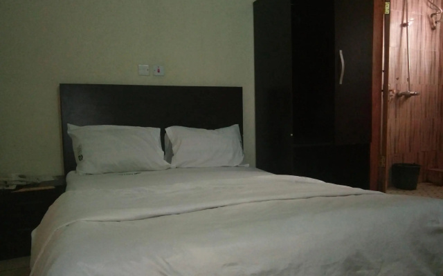 Ekulu Greens Classic Suites