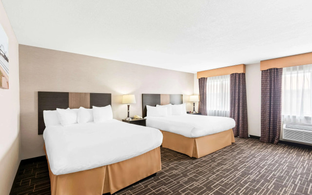 Best Western Airport Inn