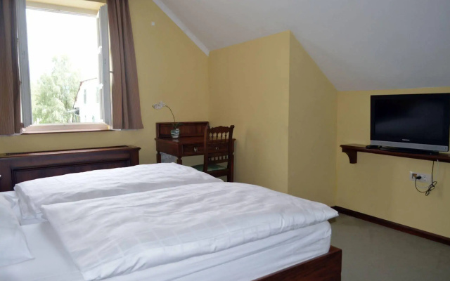 Hotel Malograjski Dvor