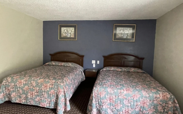 Economy Inn