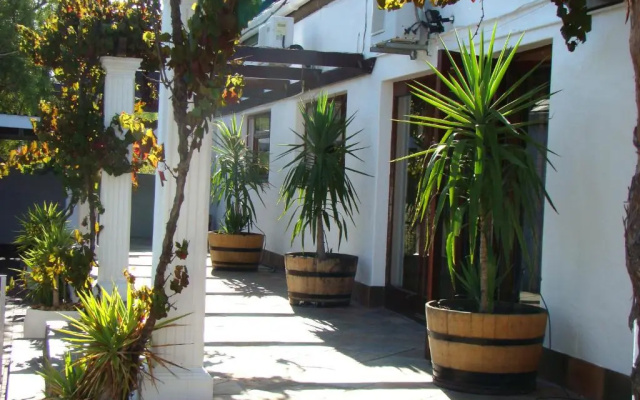 Panorama Self Catering 2