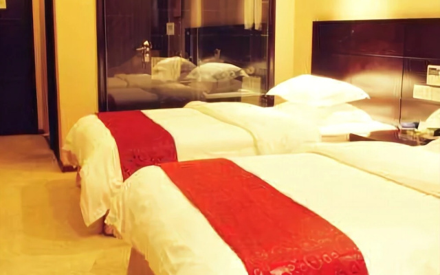 Jufeng Hotel