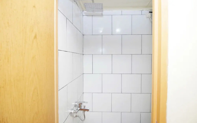Airy Eco Syariah Tanjung Priok Swasembada Barat Lima 8 Jakarta