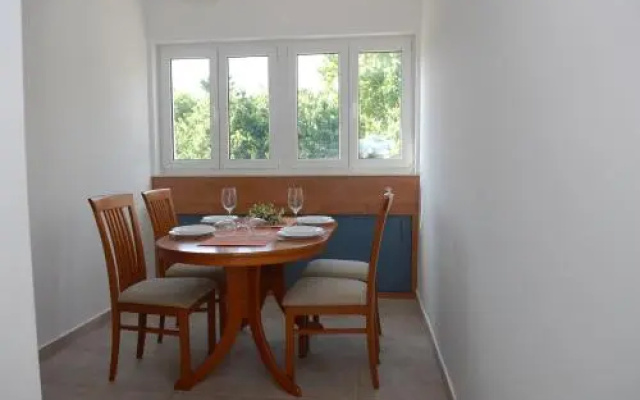 Apartment Marulianus