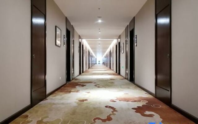 Shuhe Hotel