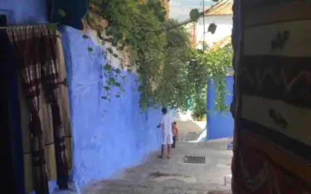 La Petite Chefchaouen