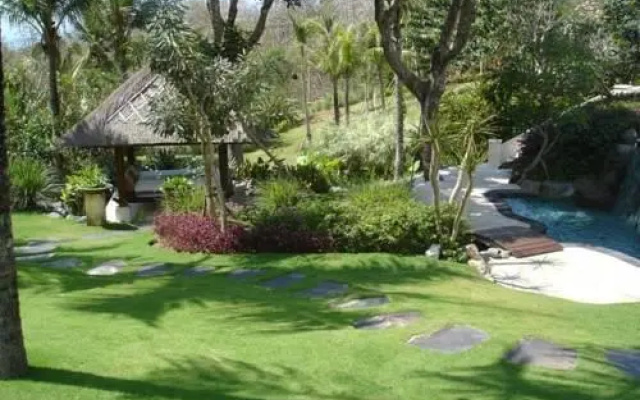Villa Taman Caliandra