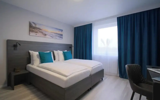 Hotel Kiel by MELIO