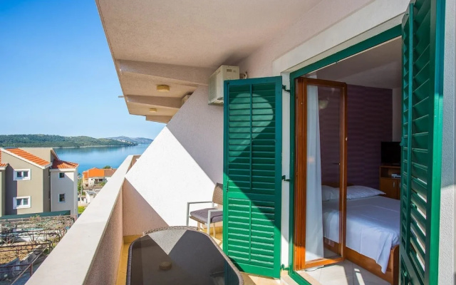 Apartments Ivana-Mira 1809
