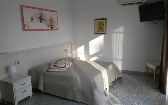 Agriturismo Camparella