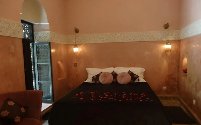 Riad Dar Jaguar