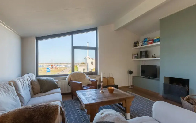 Bungalow Near Marina and Beach Kamperland