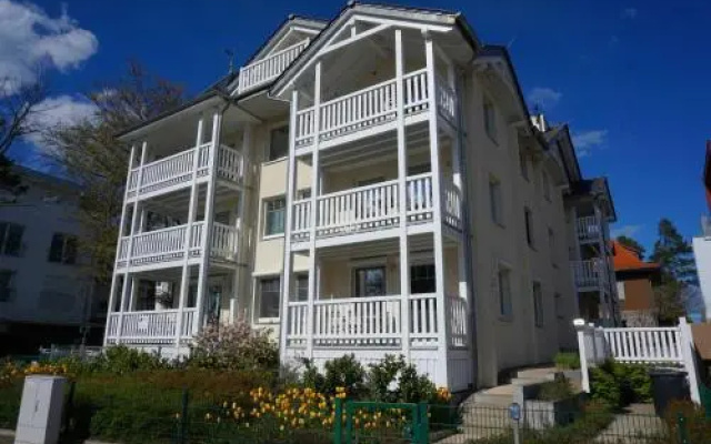 Duenendomizil Wohnung 09