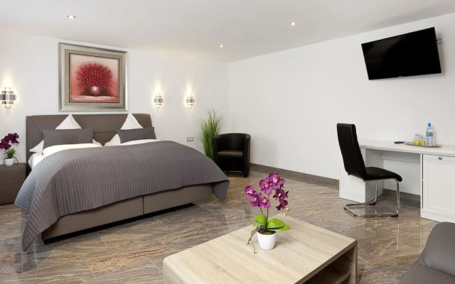 Central City Hotel