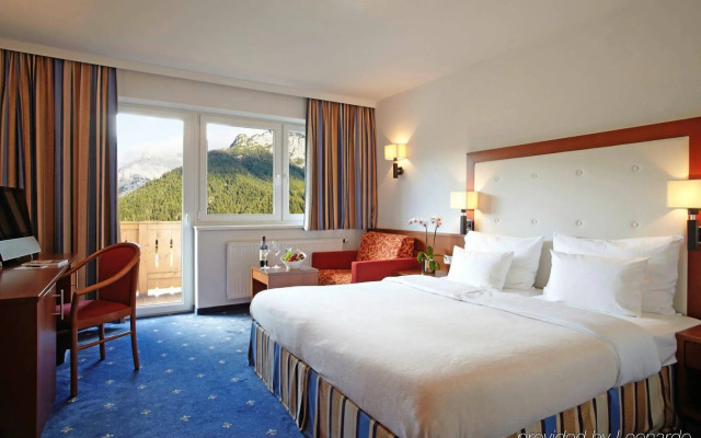 KUHOTEL Steinplatte, Trademark Collection by Wyndham