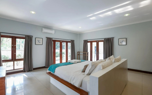 3 Bedroom Private House