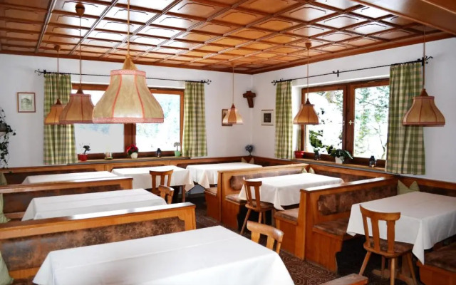 Hotel Garni Wieshof