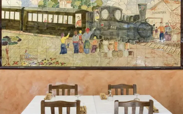 Hostal El Carril